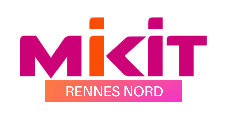 Mikit Rennes Nord